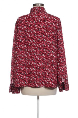 Дамска риза Madeleine, Размер L, Цвят Многоцветен, Цена 39,99 лв.