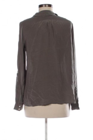 Damenbluse Madeleine, Größe M, Farbe Grau, Preis 28,99 €