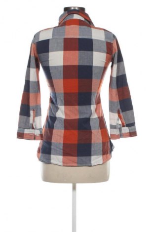 Дамска риза Madonna, Размер S, Цвят Многоцветен, Цена 13,99 лв.