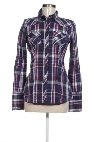 Damenbluse Madonna, Größe L, Farbe Mehrfarbig, Preis € 12,79