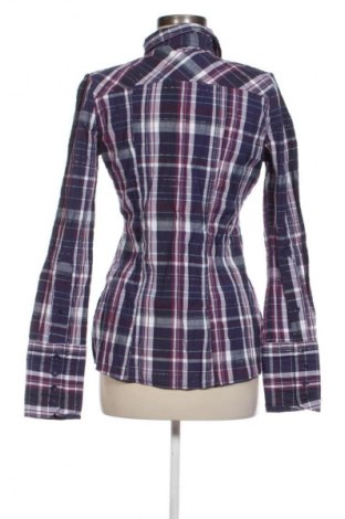 Damenbluse Madonna, Größe L, Farbe Mehrfarbig, Preis € 12,79