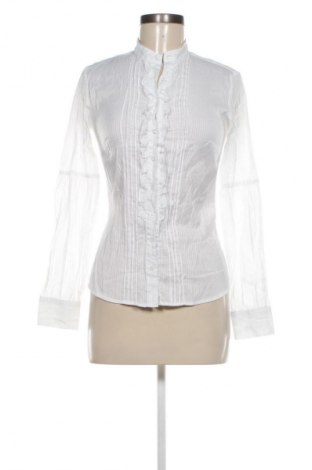 Дамска риза Magilla, Размер S, Цвят Бял, Цена 14,99 лв.