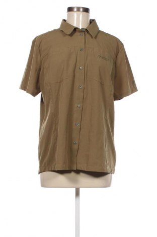 Dámská košile  Maier Sports, Velikost XL, Barva Zelená, Cena  489,00 Kč