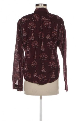 Дамска риза Maison Scotch, Размер M, Цвят Многоцветен, Цена 82,00 лв.