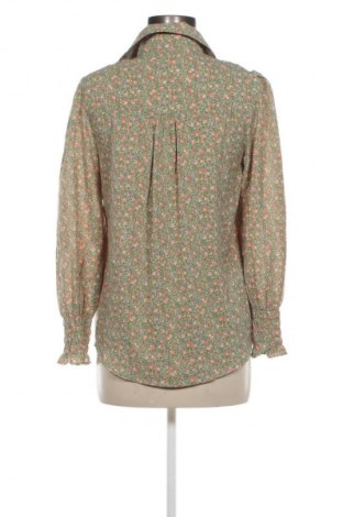 Дамска риза Majolica, Размер S, Цвят Многоцветен, Цена 9,99 лв.