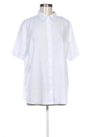 Női ing Malva, Méret XL, Szín Fehér, Ár 8 602 Ft