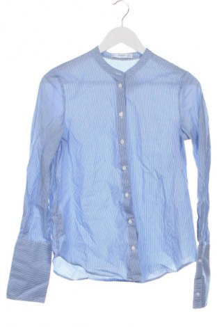 Дамска риза Mandee, Размер XS, Цвят Многоцветен, Цена 25,08 лв.