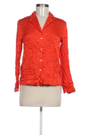 Damenbluse Mango, Größe XS, Farbe Rot, Preis € 10,99