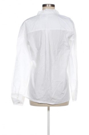 Női ing Mango, Méret M, Szín Fehér, Ár 5 679 Ft