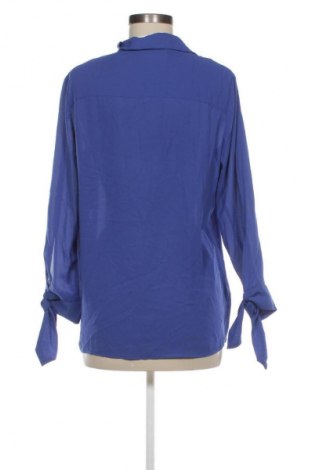 Damska koszula Mango, Rozmiar M, Kolor Niebieski, Cena 20,99 zł