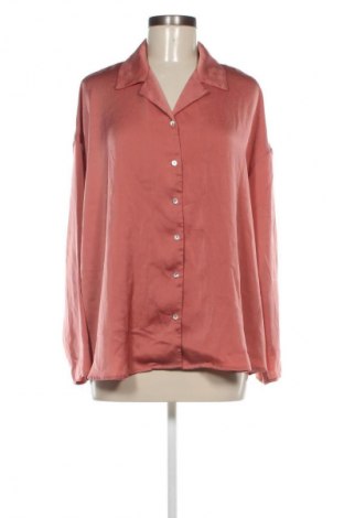 Dámska košeľa  Mango, Veľkosť L, Farba Oranžová, Cena  13,95 €