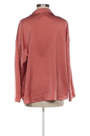 Dámska košeľa  Mango, Veľkosť L, Farba Oranžová, Cena  13,95 €