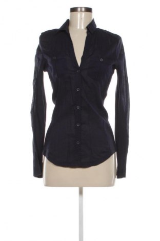 Női ing Mango, Méret M, Szín Kék, Ár 3 659 Ft