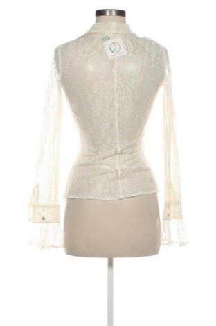 Dámska košeľa  Mango, Veľkosť S, Farba Béžová, Cena  14,00 €