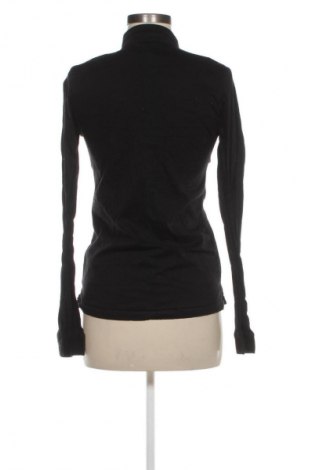 Дамска риза Mango, Размер XL, Цвят Черен, Цена 27,00 лв.