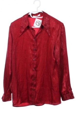 Dámska košeľa  Mango, Veľkosť XS, Farba Červená, Cena  13,81 €