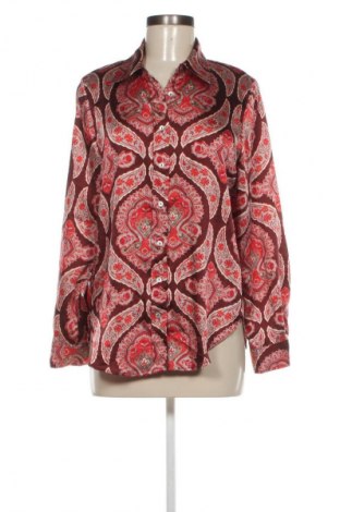 Damska koszula Mango, Rozmiar S, Kolor Kolorowy, Cena 168,16 zł