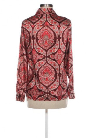 Damska koszula Mango, Rozmiar S, Kolor Kolorowy, Cena 168,16 zł