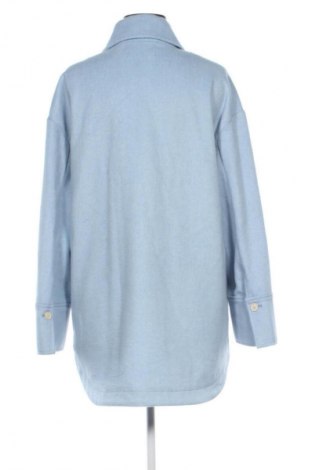 Női ing Mango, Méret S, Szín Kék, Ár 3 669 Ft