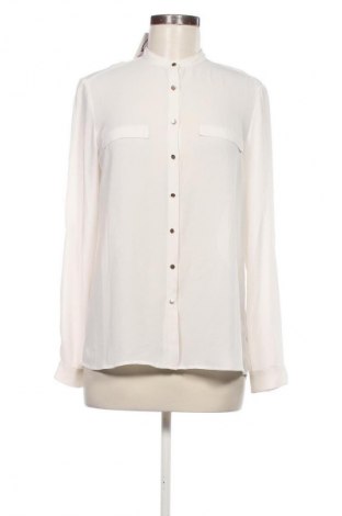 Дамска риза Mango, Размер S, Цвят Екрю, Цена 19,99 лв.
