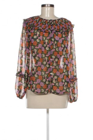 Damska koszula Mango, Rozmiar S, Kolor Kolorowy, Cena 42,99 zł