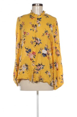 Γυναικείο πουκάμισο Mango, Μέγεθος XL, Χρώμα Πολύχρωμο, Τιμή 5,99 €