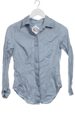 Női ing Mango, Méret XS, Szín Kék, Ár 4 729 Ft