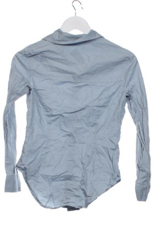 Női ing Mango, Méret XS, Szín Kék, Ár 4 729 Ft