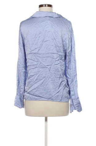 Damenbluse Mango, Größe M, Farbe Blau, Preis € 5,99