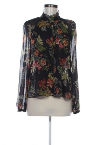 Damska koszula Mango, Rozmiar M, Kolor Kolorowy, Cena 47,99 zł