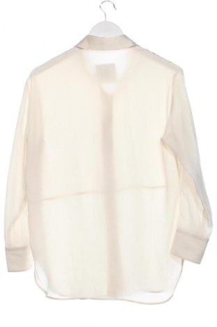 Damenbluse Mango, Größe XS, Farbe Ecru, Preis € 12,99