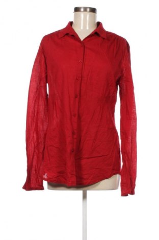Dámska košeľa  Mango, Veľkosť XXL, Farba Červená, Cena  13,80 €