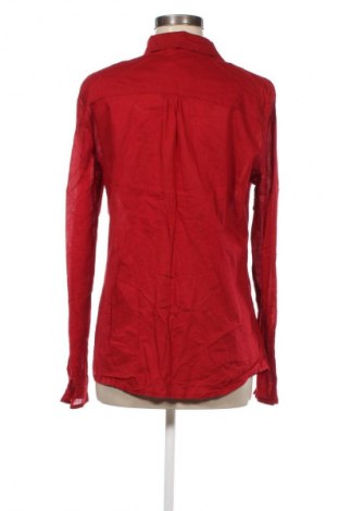 Dámska košeľa  Mango, Veľkosť XXL, Farba Červená, Cena  13,80 €