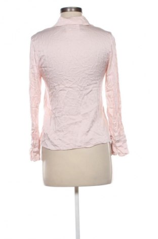 Damenbluse Mango, Größe S, Farbe Aschrosa, Preis 4,99 €