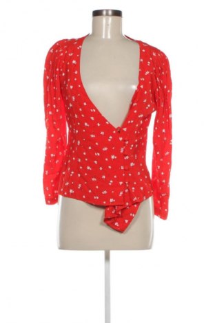 Damenbluse Mango, Größe M, Farbe Mehrfarbig, Preis € 9,99