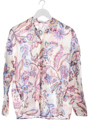 Dámská košile  Mango, Velikost XS, Barva Vícebarevné, Cena  89,00 Kč