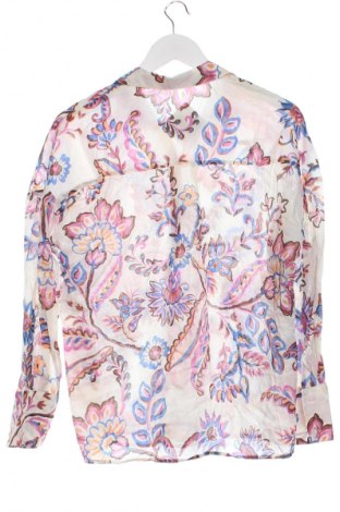 Dámská košile  Mango, Velikost XS, Barva Vícebarevné, Cena  89,00 Kč