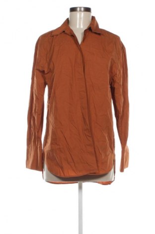 Damenbluse Mango, Größe S, Farbe Braun, Preis € 4,99