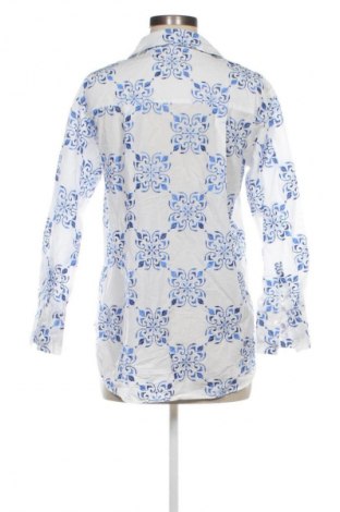 Γυναικείο πουκάμισο Mango, Μέγεθος S, Χρώμα Πολύχρωμο, Τιμή 9,99 €