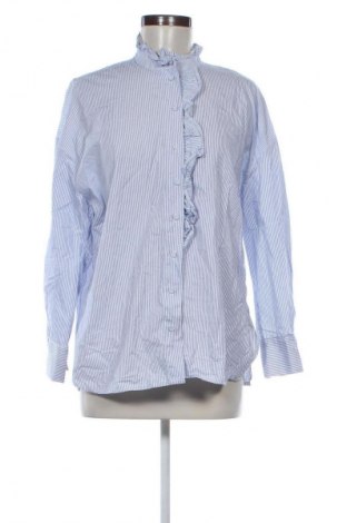 Дамска риза Mango, Размер S, Цвят Многоцветен, Цена 27,00 лв.