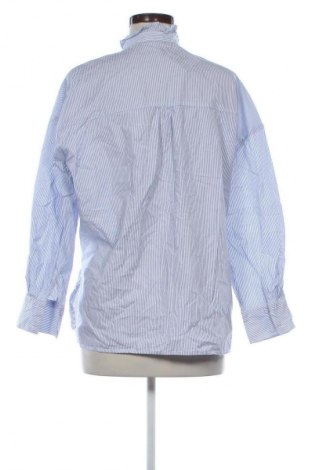 Дамска риза Mango, Размер S, Цвят Многоцветен, Цена 27,00 лв.