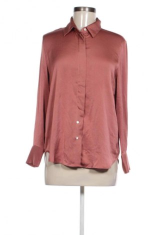 Női ing Mango, Méret S, Szín Hamurózsaszín, Ár 6 200 Ft