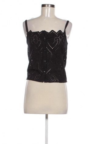 Γυναικείο πουκάμισο Mango, Μέγεθος S, Χρώμα Μαύρο, Τιμή 10,99 €