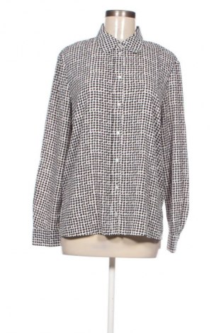 Γυναικείο πουκάμισο Mango, Μέγεθος L, Χρώμα Πολύχρωμο, Τιμή 4,99 €