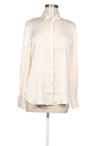 Női ing Mango, Méret M, Szín Ekrü
, Ár 4 849 Ft
