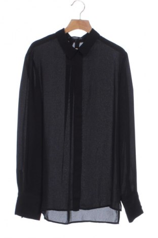 Damska koszula Mango, Rozmiar XS, Kolor Czarny, Cena 40,99 zł