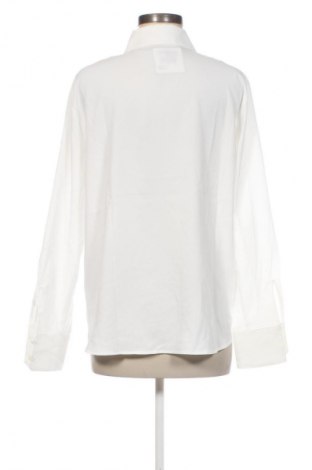Damska koszula Mango, Rozmiar L, Kolor Biały, Cena 40,99 zł