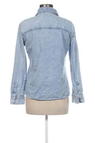 Damska koszula Mango, Rozmiar M, Kolor Niebieski, Cena 40,99 zł