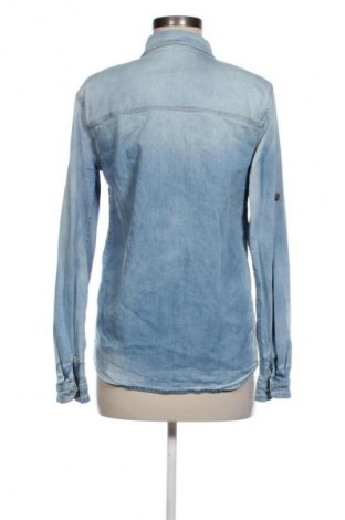 Damska koszula Mango, Rozmiar S, Kolor Niebieski, Cena 40,99 zł