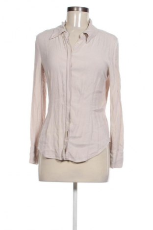 Damenbluse Mango, Größe M, Farbe Beige, Preis 8,99 €